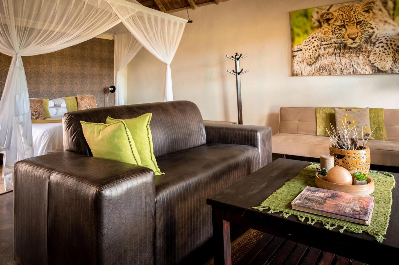 Umkumbe Safari Lodge Riverside Skukuza Luaran gambar